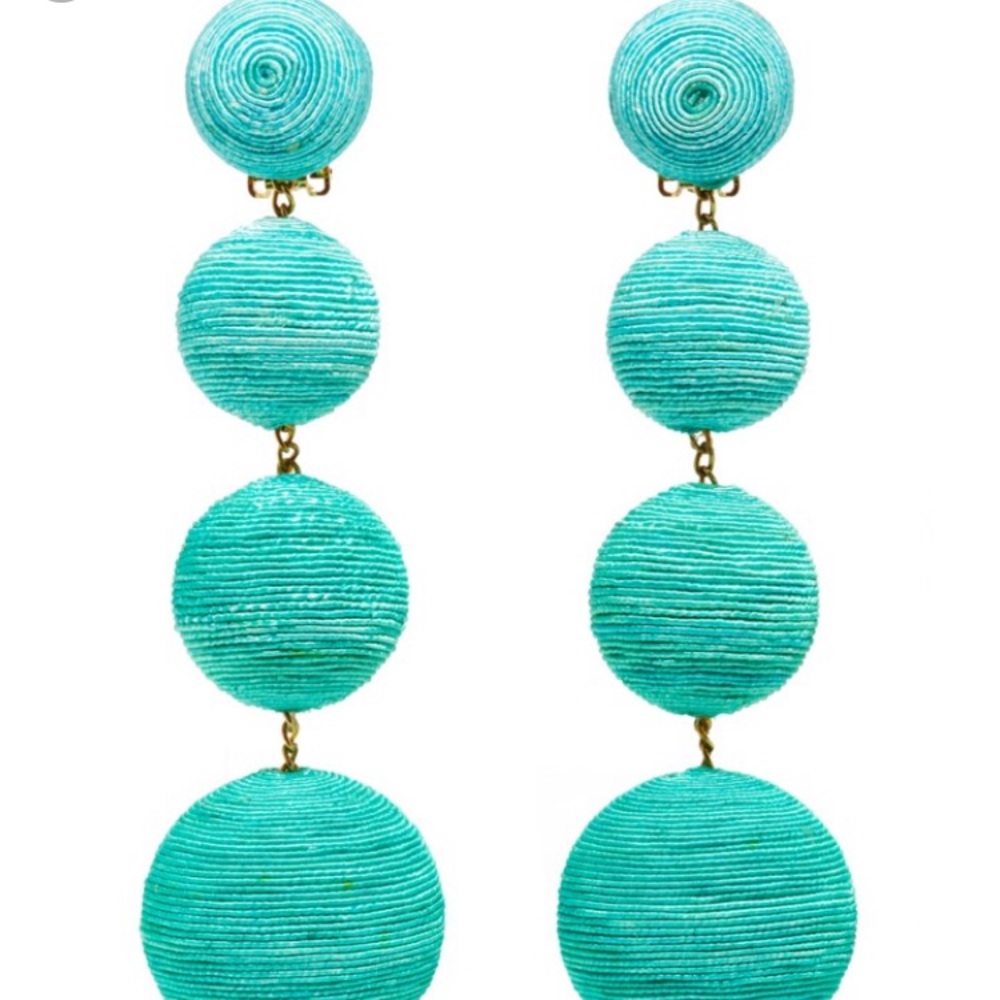 Rebecca de Ravenel Earrings